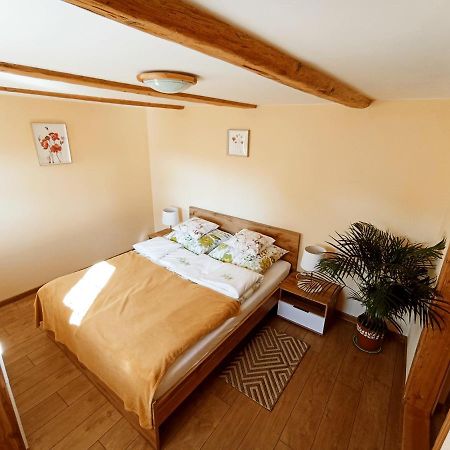 Dom Na Przedgorzu Apartment Swieradow-Zdroj Bagian luar foto