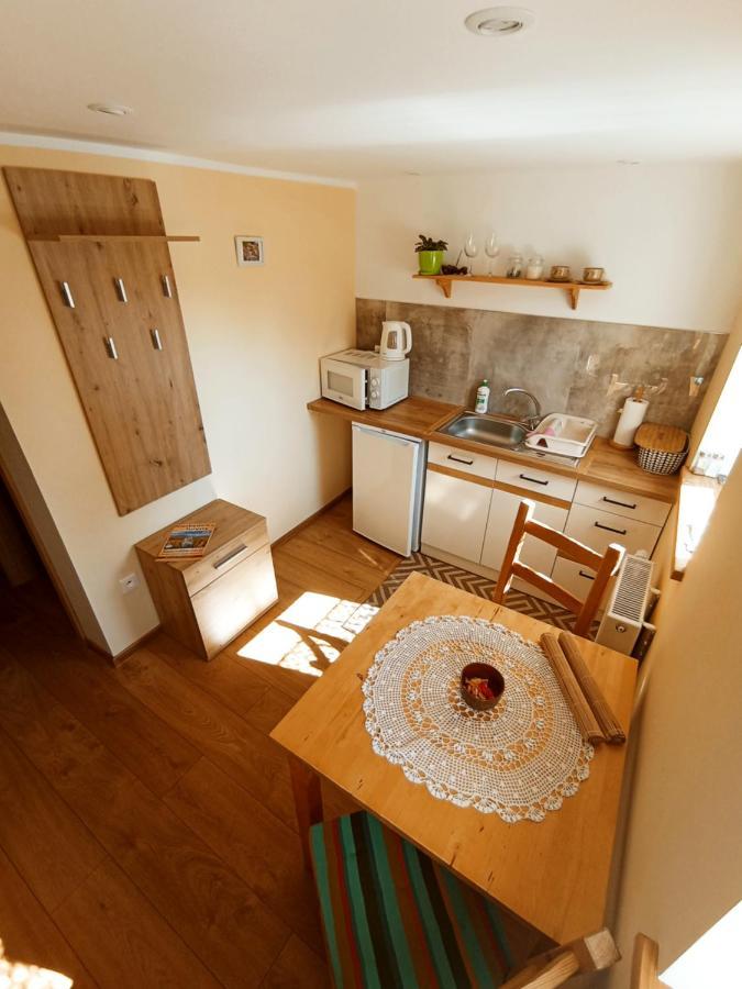 Dom Na Przedgorzu Apartment Swieradow-Zdroj Bagian luar foto